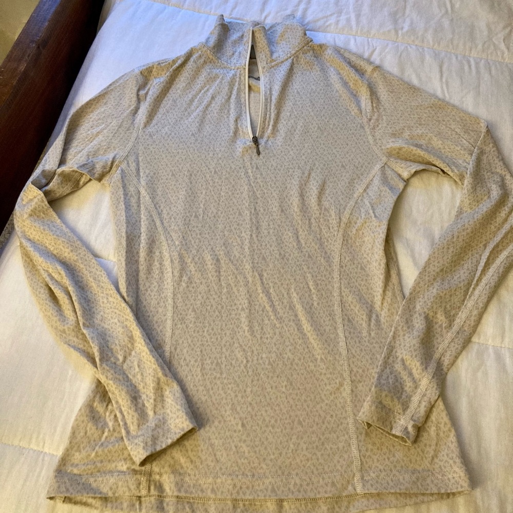 Smartwool base layer